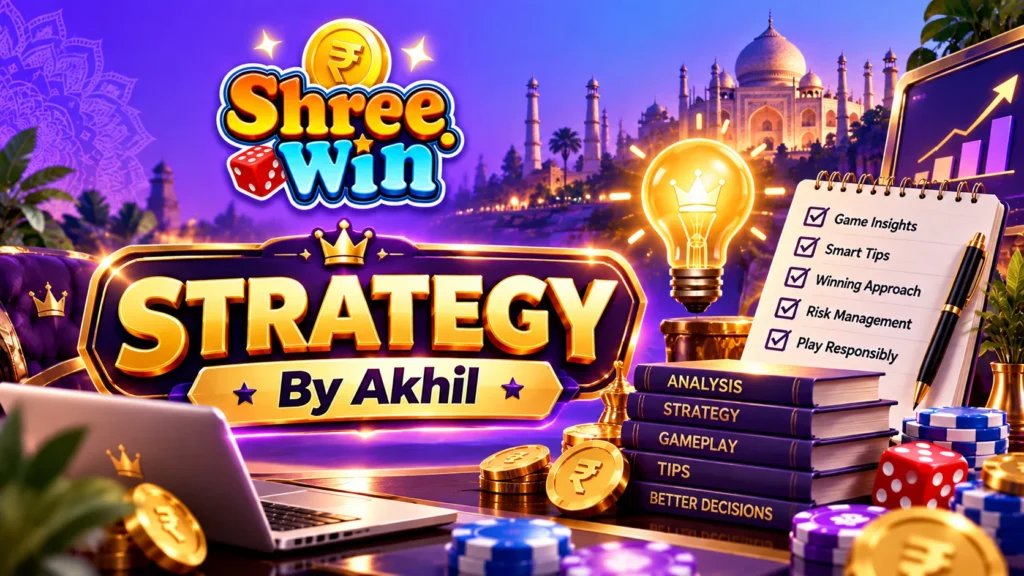 winning-strategy