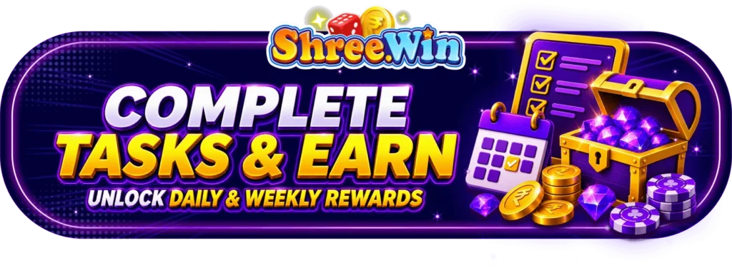 complete task earn