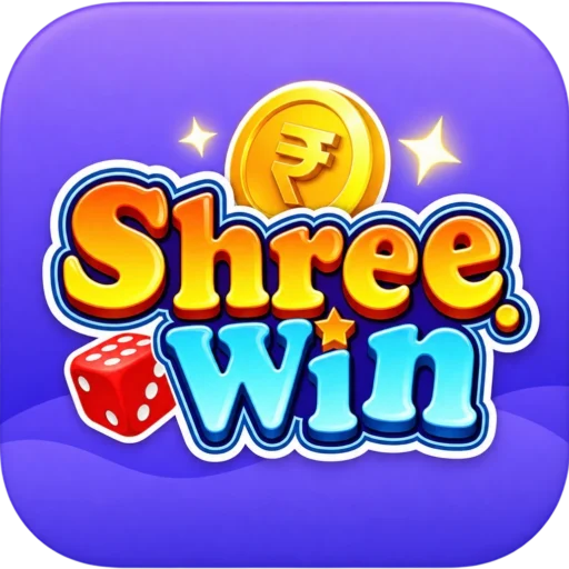 Shree-Win-Logo